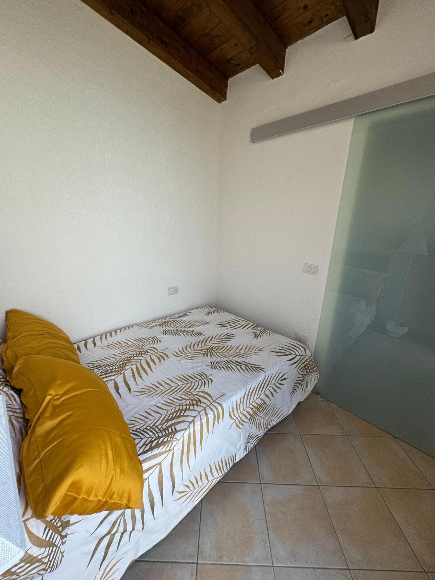 Casa Vacanze Con Piscina E Vista Mare Esclusiva Per Coppie E Famiglie, Relax E Tranquillita Tertenia Exterior photo