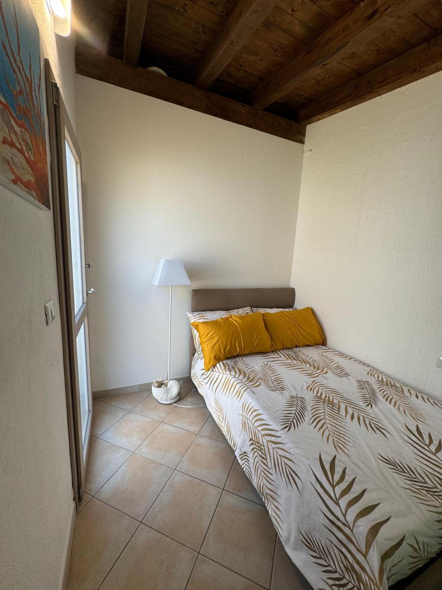 Casa Vacanze Con Piscina E Vista Mare Esclusiva Per Coppie E Famiglie, Relax E Tranquillita Tertenia Exterior photo