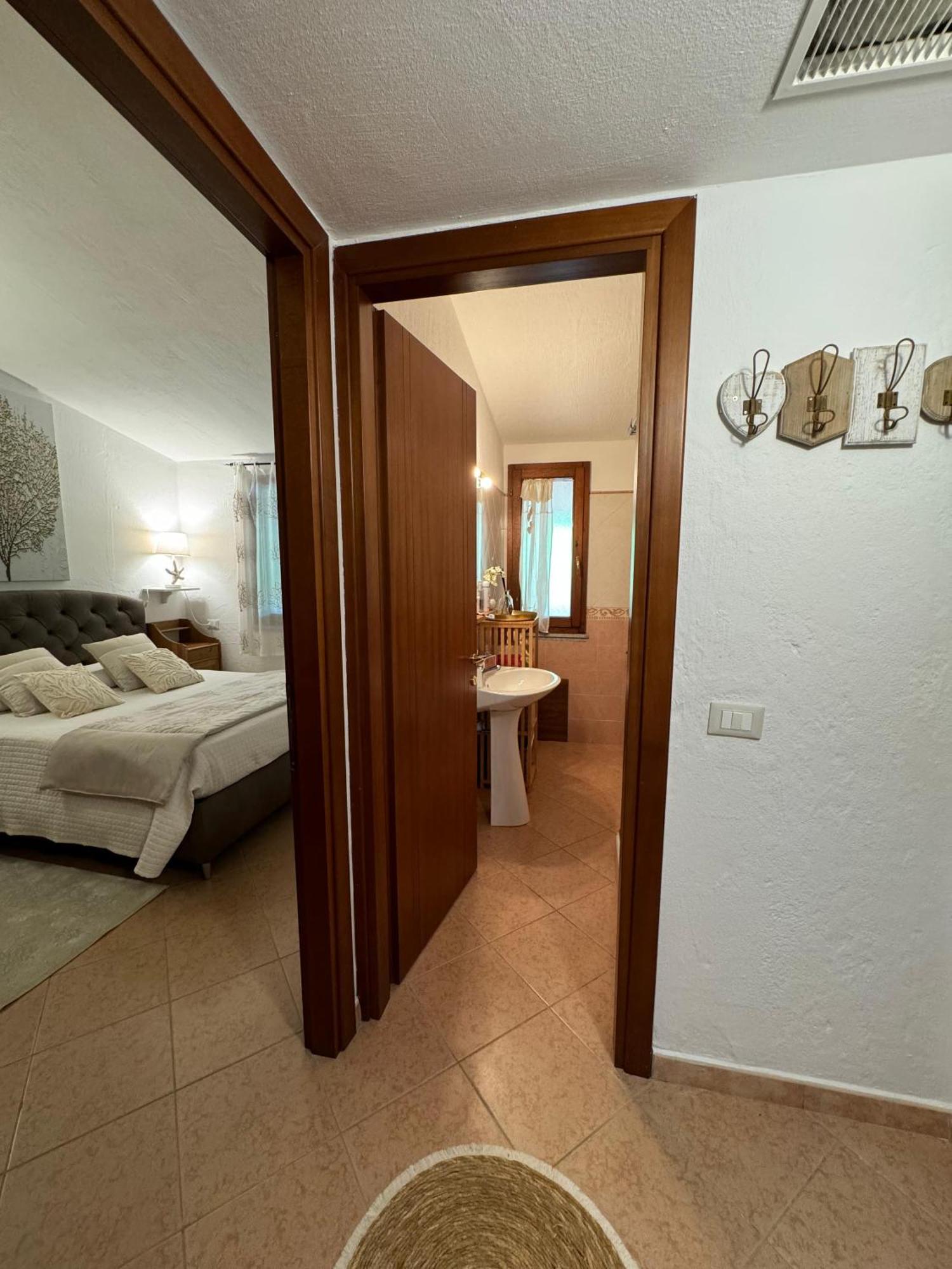 Casa Vacanze Con Piscina E Vista Mare Esclusiva Per Coppie E Famiglie, Relax E Tranquillita Tertenia Exterior photo