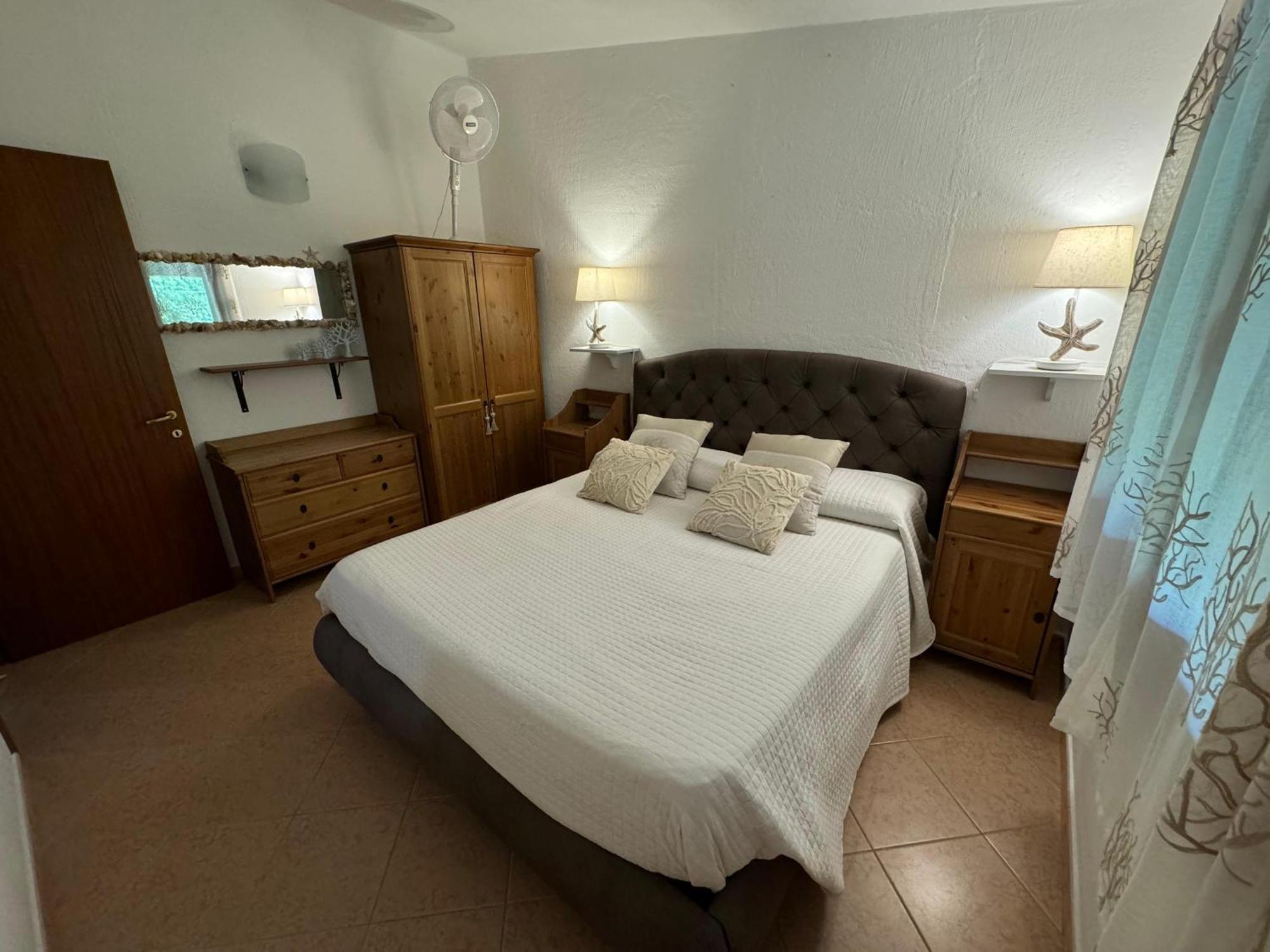 Casa Vacanze Con Piscina E Vista Mare Esclusiva Per Coppie E Famiglie, Relax E Tranquillita Tertenia Exterior photo
