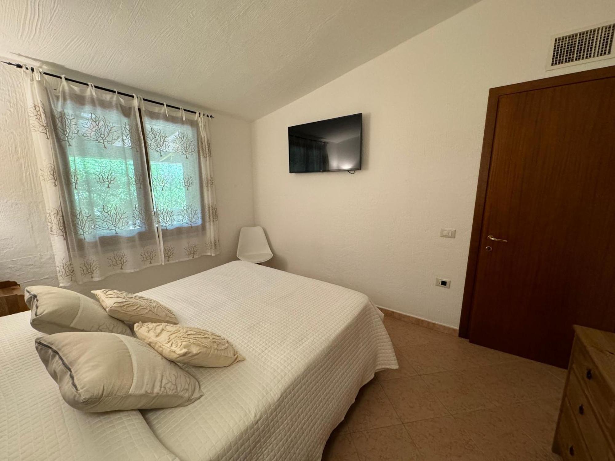 Casa Vacanze Con Piscina E Vista Mare Esclusiva Per Coppie E Famiglie, Relax E Tranquillita Tertenia Exterior photo